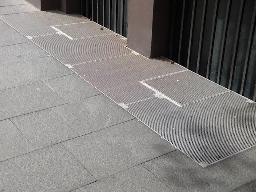 Auswave custom stainless steel access covers and frames — Australian made civil drainage