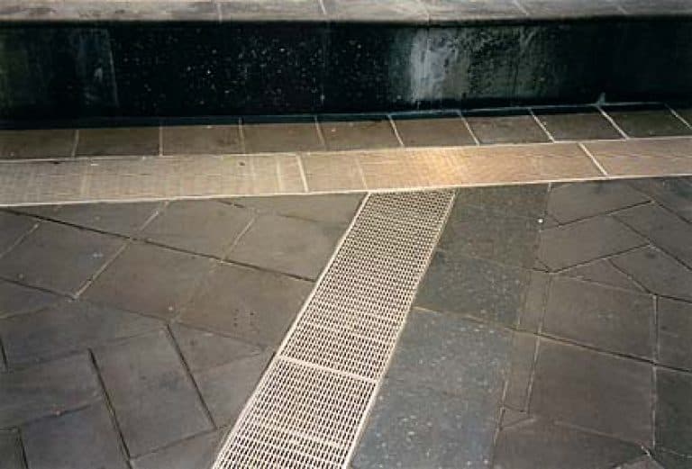 Sydney Drainage Grates
