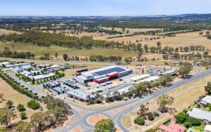 Mainbrace Constructions Coles Boorooma 1 1440x900 1