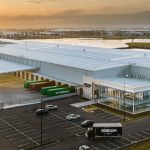 Rubix Connect Industrial Estate Tree Grates — Melbourne VIC Auswave Products
