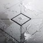 Tile Insert Floor Waste