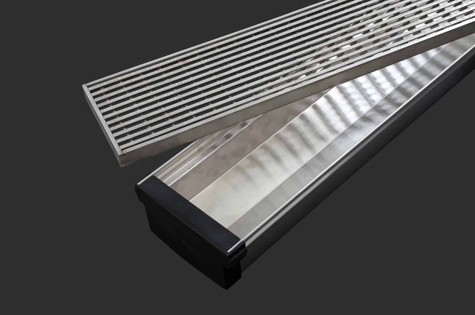 Top 7 Reasons to Choose Stainless Steel Grates for Your Surface Water
