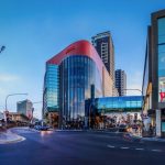 Parramatta Council Mall access covers and frames — Auswave Products civil drainage
