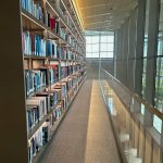 Canowindra Library access covers and frames — Auswave Products regional NSW