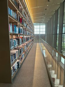 Canowindra Library access covers and frames — Auswave Products regional NSW